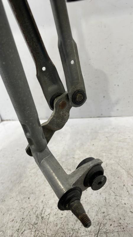 Motore tergicristallo anteriore SEAT IBIZA 4 PHASE 1 Diésel - 1