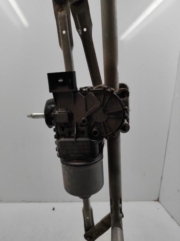 Motore tergicristallo anteriore SEAT IBIZA 4 PHASE 2 Gasolina - 1