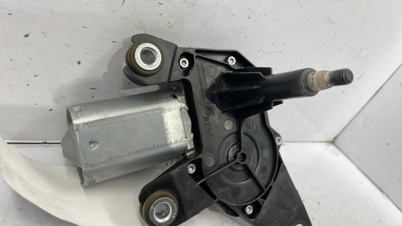 Motore tergicristallo posteriore RENAULT CLIO 3 PHASE 2 Diésel - 1