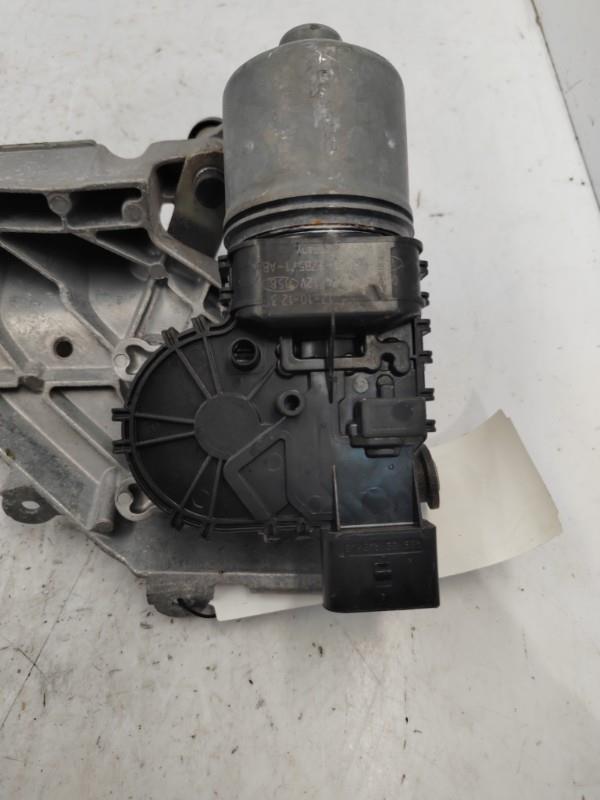 Motore tergicristallo anteriore FORD FIESTA 6 PHASE 1 Diésel - 1