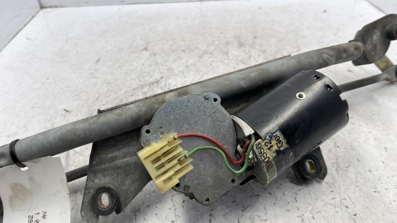 Motore tergicristallo anteriore PEUGEOT 106 PHASE 1 Gasolina - 1