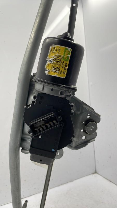 Motore tergicristallo anteriore RENAULT KANGOO 1 PHASE 2 Diésel - 1