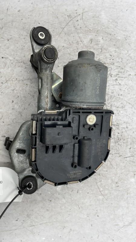 Motore tergicristallo anteriore sinistro PEUGEOT 407 PHASE 1 Diésel - 1