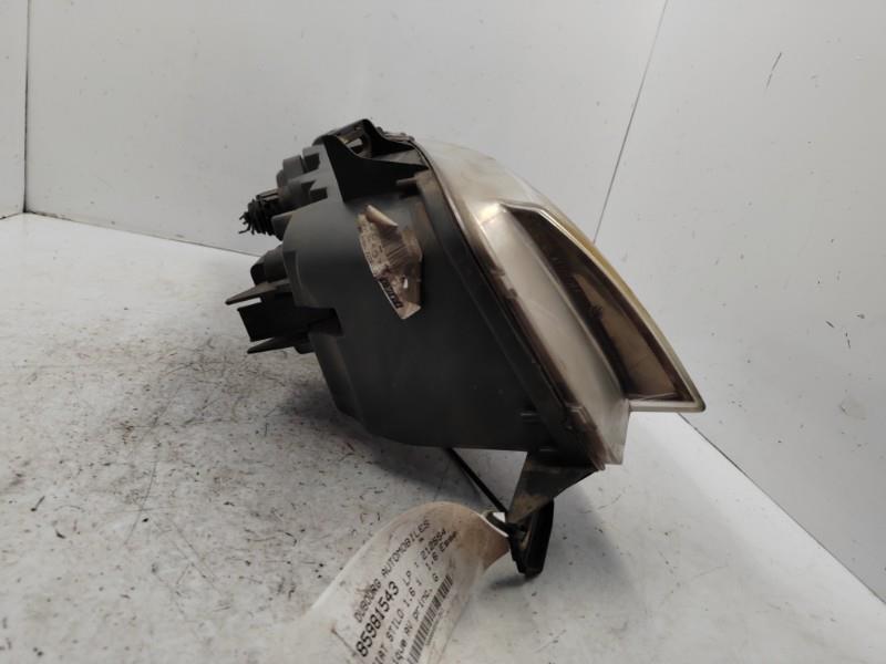 Gruppo ottico anteriore principale sinistro (luci)(faro) FIAT STILO Gasolina - 1