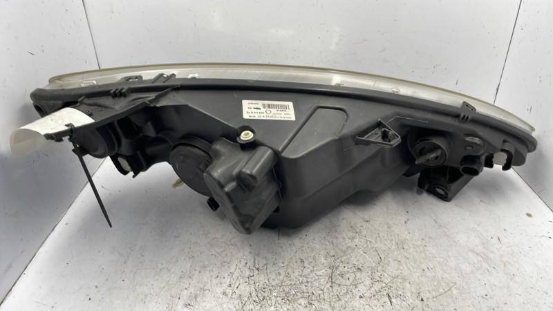Gruppo ottico anteriore principale sinistro (luci)(faro) PEUGEOT 1007 Diésel - 1