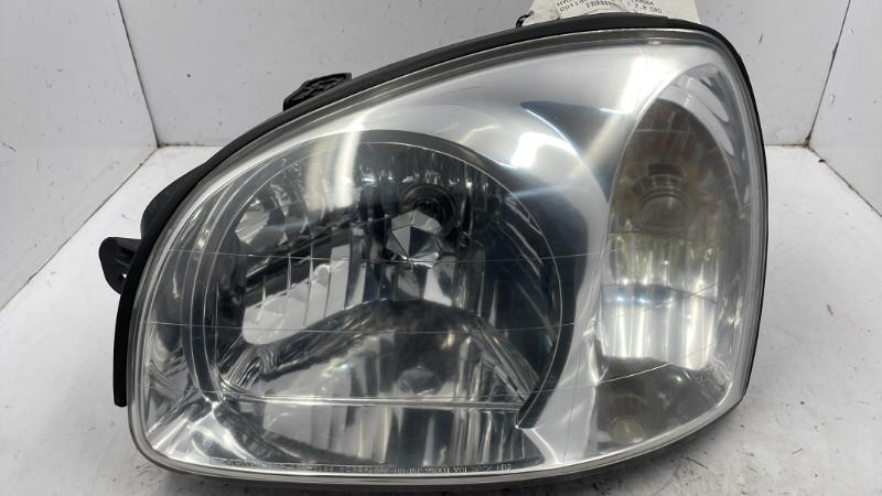 Gruppo ottico anteriore principale sinistro (luci)(faro) HYUNDAI SANTA FE 1 Diésel - 1