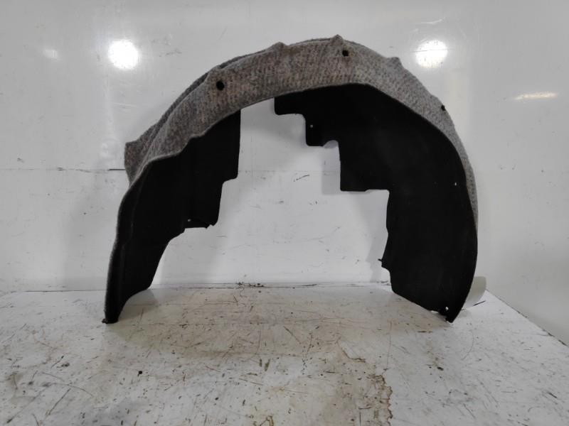 Parasale posteriore destro AUDI A3 3 SPORTBACK PHASE 1 Diésel - 1