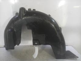 Parasale posteriore destro