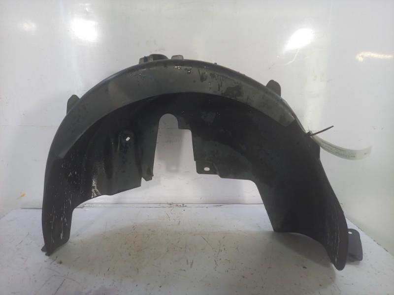 Parasale posteriore sinistro PEUGEOT 208 1 PHASE 1 Diésel - 1
