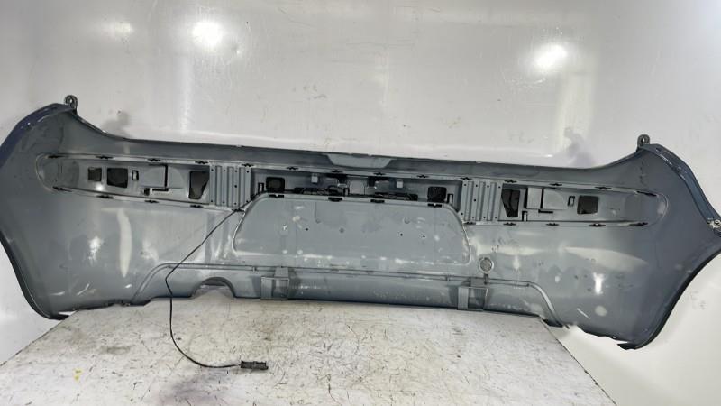 Paraurti posteriore PEUGEOT 1007 Gasolina - 1