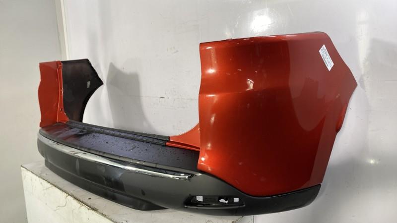 Parachoques trasero RENAULT CLIO 4 PHASE 1 BREAK Gasolina - 1