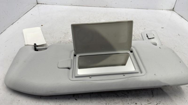 Visiera parasole destra PEUGEOT 2008 1 PHASE 1 Gasolina - 1