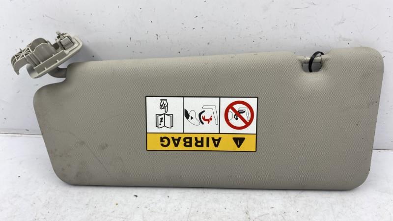 Visiera parasole destra RENAULT ZOE 1 Electricidad - 1