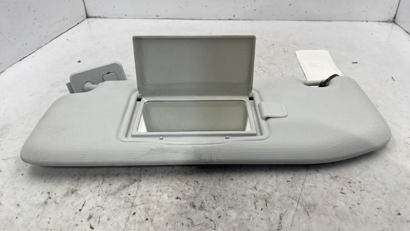 Visiera parasole sinistra PEUGEOT 2008 1 PHASE 1 Gasolina - 1