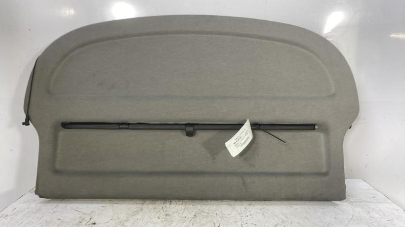Plage arriere RENAULT LAGUNA 2 PHASE 1 Essence - 1