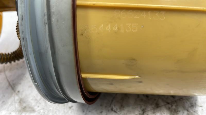Pompa carburante VOLKSWAGEN TRANSPORTER 5 PHASE 1 Diésel - 1