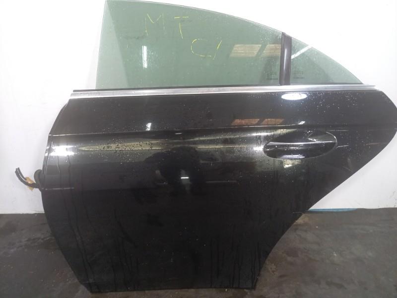 Portiera posteriore sinistra MERCEDES CLASSE CLS 219 PHASE 1 Diésel - 1
