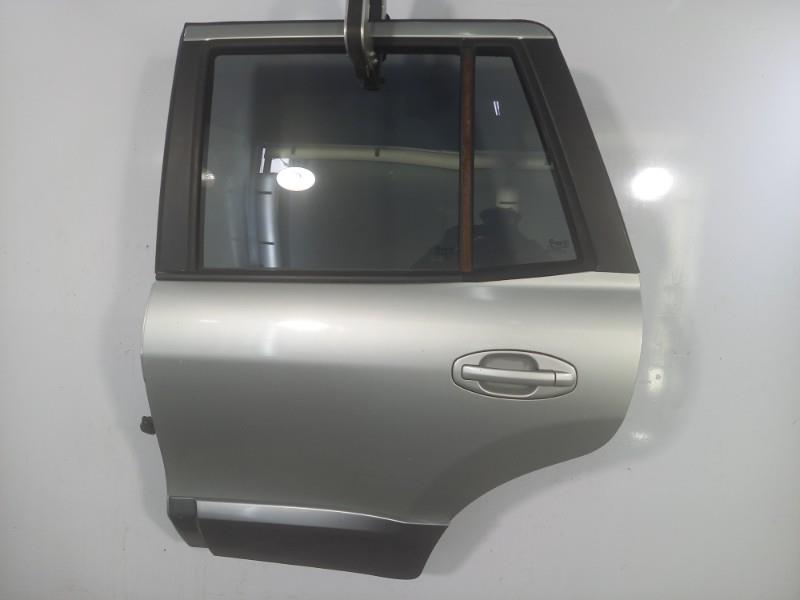 Portiera posteriore sinistra HYUNDAI SANTA FE 1 Diésel - 1