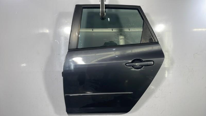 Portiera posteriore sinistra MAZDA 3 1 PHASE 2 Diésel - 1