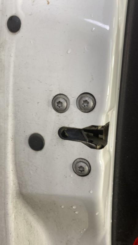 Portiera anteriore sinistra LANCIA DELTA 3 Diésel - 1