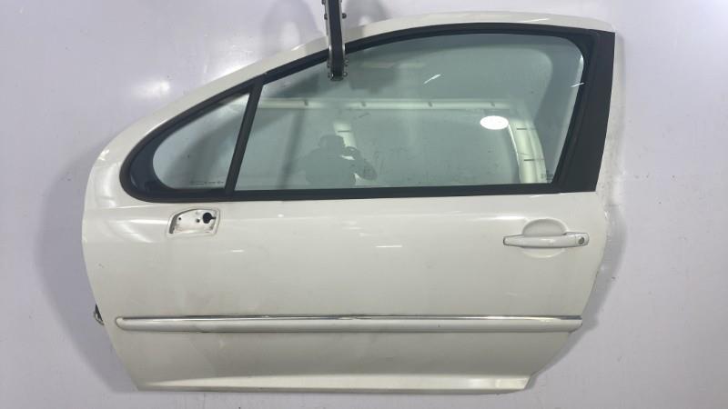 Portiera anteriore sinistra PEUGEOT 207 PHASE 2 Diésel - 1