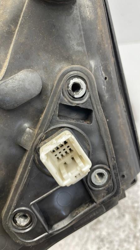 Specchietto retrovisore destro HONDA CIVIC 6 PHASE 2 Gasolina - 1