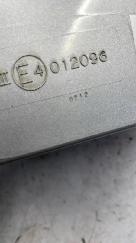 Specchietto retrovisore sinistro SUZUKI GRAND VITARA 1 Diésel - 1