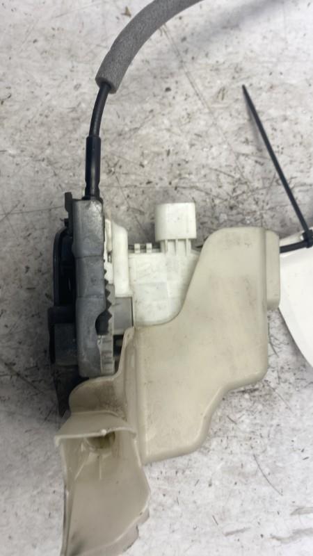 Serrure avant gauche AUDI A3 3 SPORTBACK PHASE 1 Diesel - 1