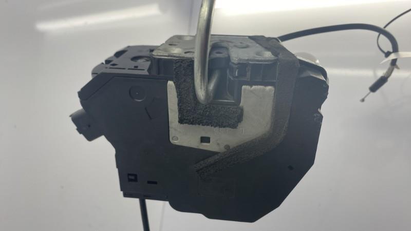 Serrure avant gauche RENAULT CLIO 4 PHASE 1 Diesel - 1