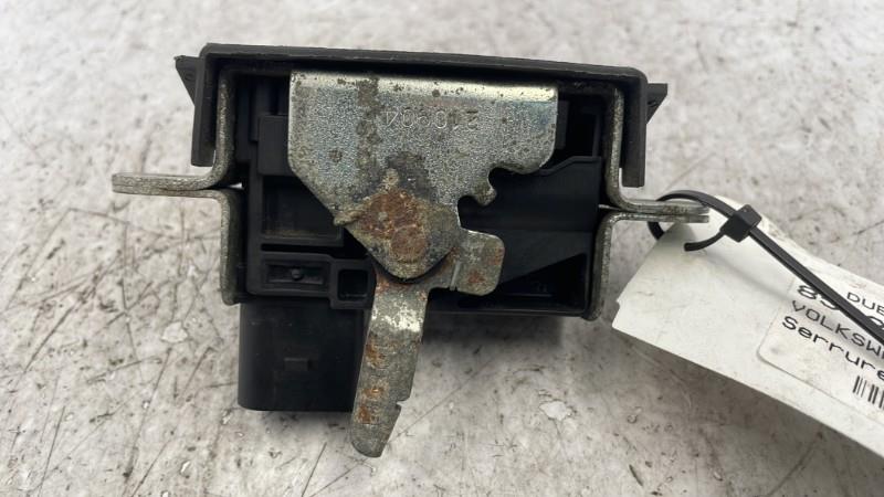 Serrure de hayon VOLKSWAGEN GOLF 5 Diesel - 1