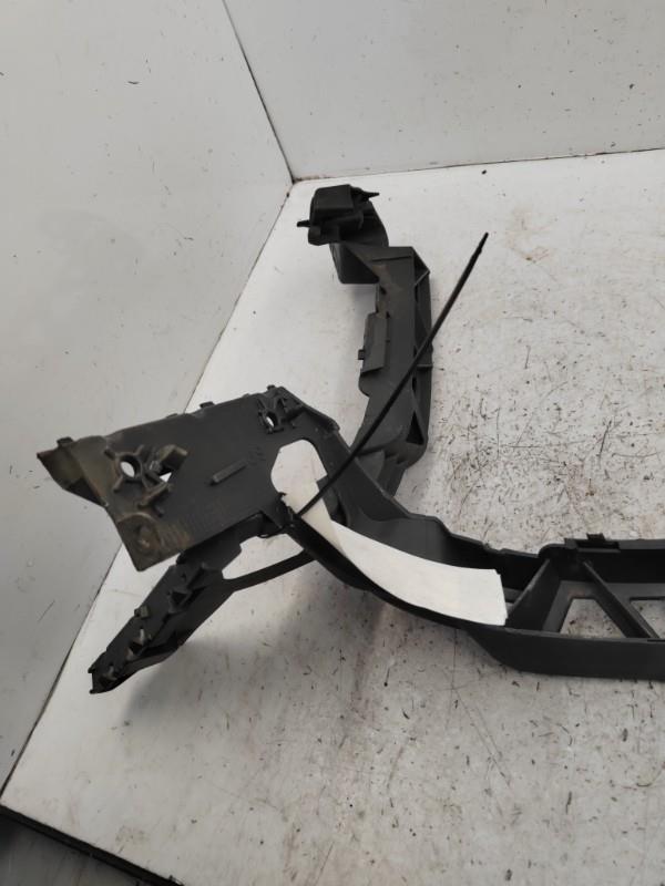 Supporto paraurti posteriore PEUGEOT 207 PHASE 2 Diésel - 1
