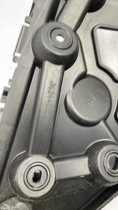 Support de pare chocs arriere RENAULT CLIO 4 PHASE 2 Diesel - 1