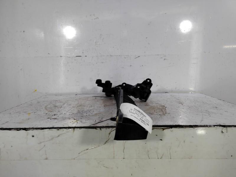 Supporto paraurti posteriore PEUGEOT 308 2 PHASE 1 Gasolina - 1