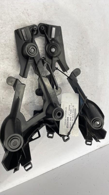 Supporto paraurti posteriore PEUGEOT 2008 1 PHASE 1 Gasolina - 1