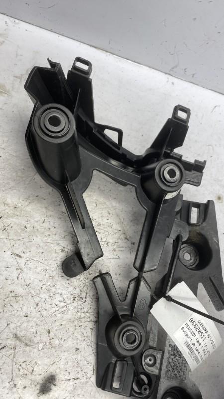 Supporto paraurti posteriore PEUGEOT 2008 1 PHASE 1 Gasolina - 1