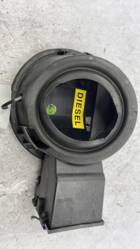 Trappe d'essence PEUGEOT 1007 Diesel - 1