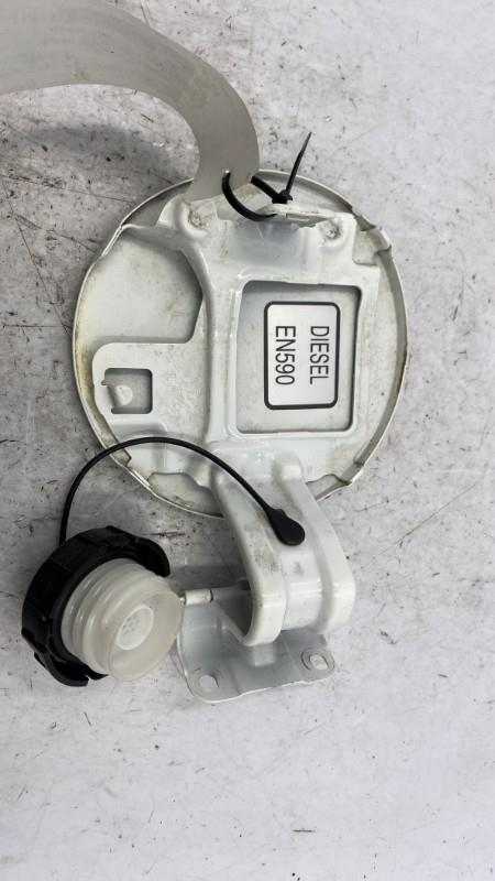 Trappe d'essence PEUGEOT 4008 Diesel - 1