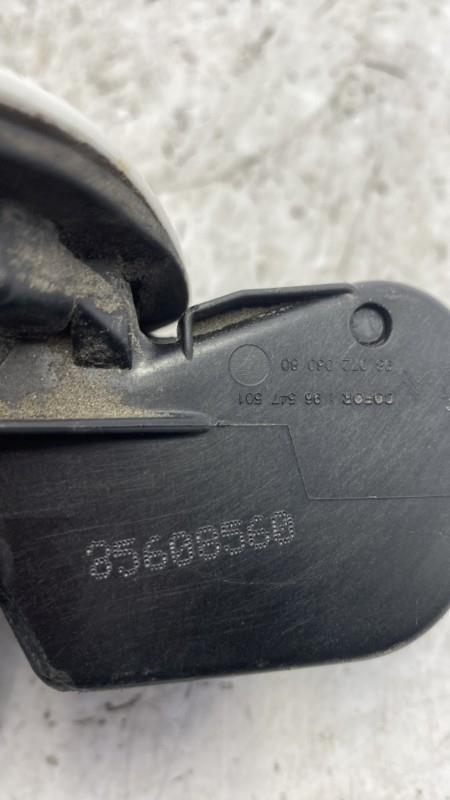 Sportello carburante PEUGEOT 208 1 PHASE 2 Diésel - 1
