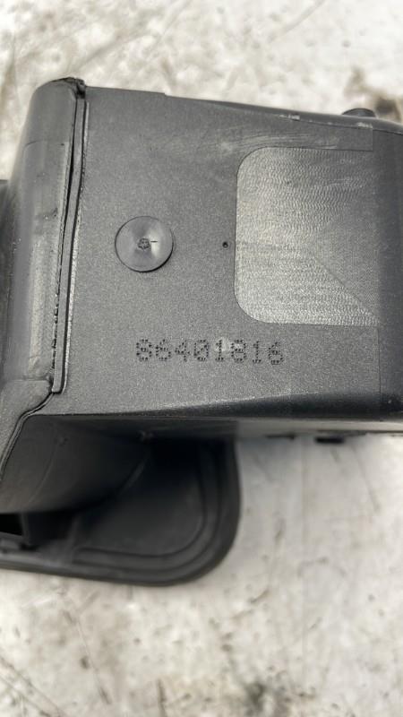 Sportello carburante CITROEN C4 GRAND PICASSO 2 PHASE 1 Diésel - 1
