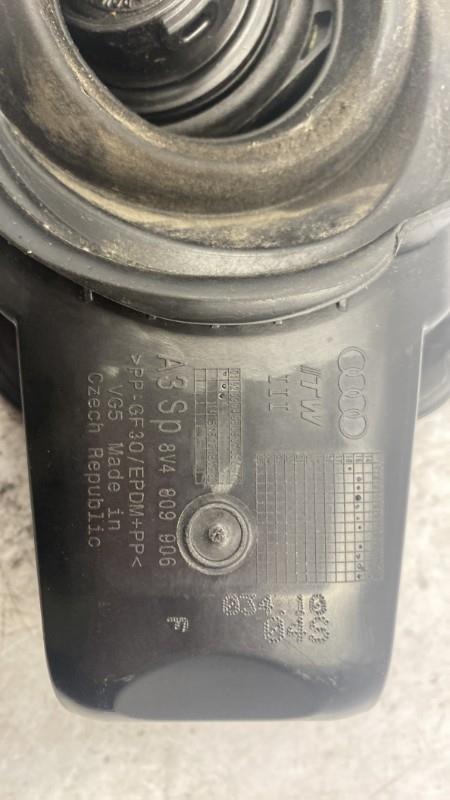 Trappe d'essence AUDI A3 3 SPORTBACK PHASE 1 Diesel - 1