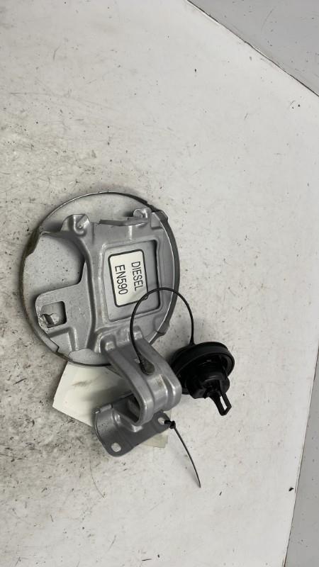 Trappe d'essence PEUGEOT 4008 Diesel - 1
