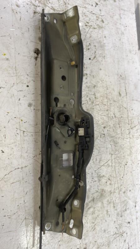 Traverse superieure OPEL ASTRA H TWINTOP CABRIOLET Diesel - 1