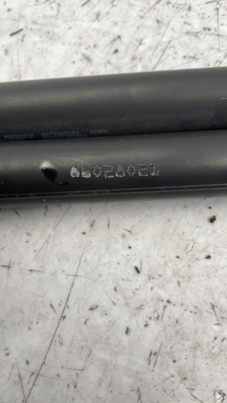 Molla a gas bagagliaio PEUGEOT 208 1 PHASE 1 Diésel - 1