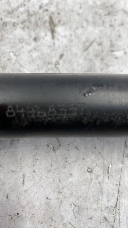 Verin de coffre PEUGEOT 4008 Diesel - 1