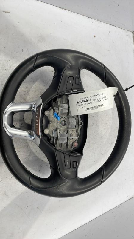 Volant PEUGEOT 2008 1 PHASE 1 Essence - 1