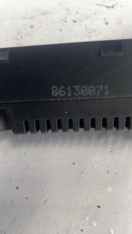 Monitor display PEUGEOT 308 1 SW PHASE 1 BREAK Diésel - 1
