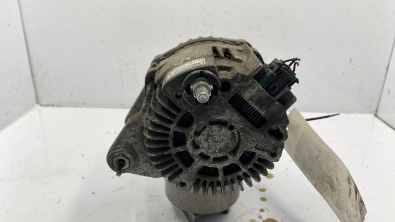 Alternatore NISSAN MICRA 4 PHASE 2 Gasolina - 1