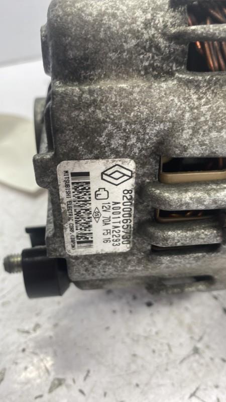 Alternateur RENAULT CLIO 2 PHASE 2 Essence - 1