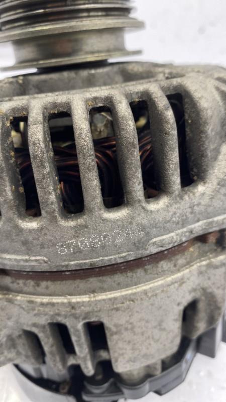 Alternatore SKODA FABIA 1 PHASE 2 Diésel - 1