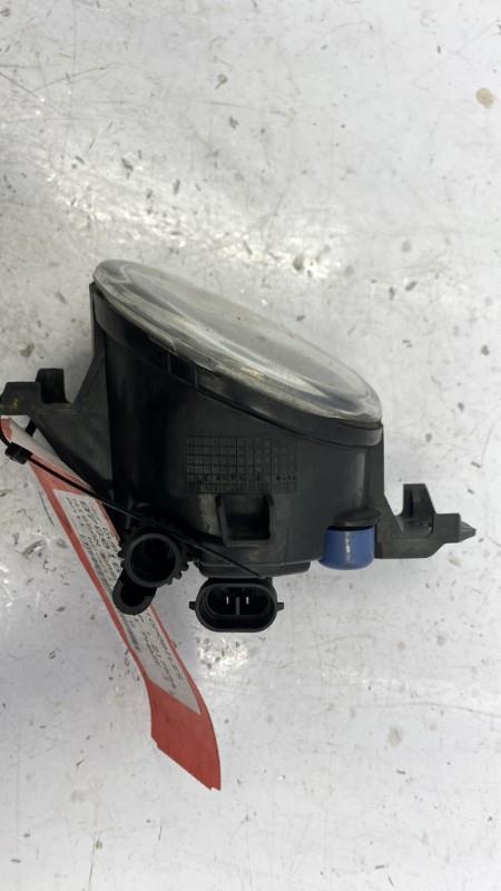 Fendinebbia sinistro (luce) NISSAN QASHQAI 1 PHASE 1 Gasolina - 1